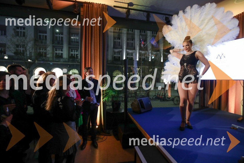 Lansiranje nove kampanje 