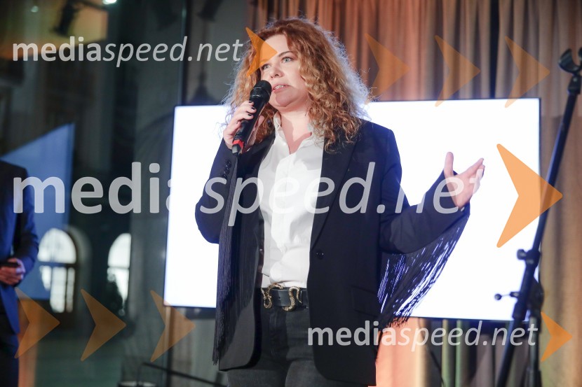  Maja LipovačaLansiranje nove kampanje 