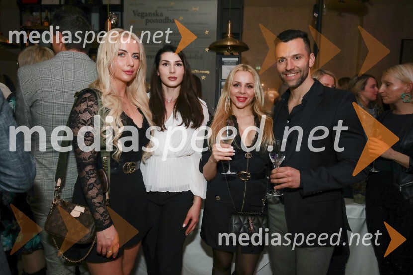 Lansiranje nove kampanje 