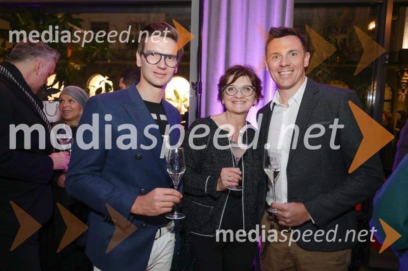 Lansiranje nove kampanje 