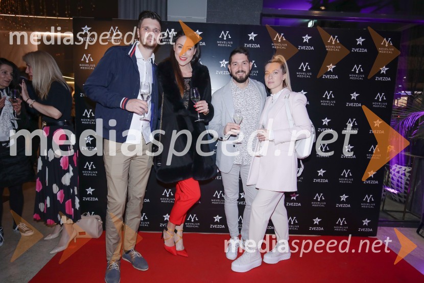 Lansiranje nove kampanje 