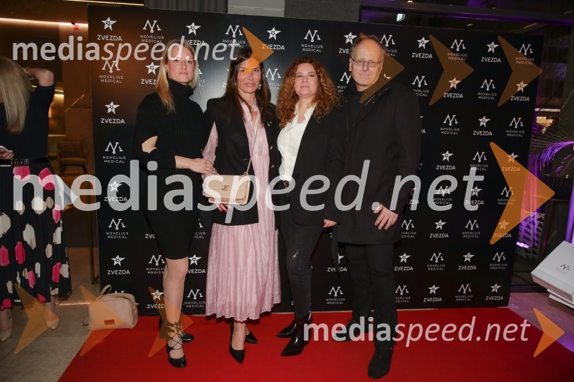  ... ;  ... ;  Maja Lipovača;  ... Lansiranje nove kampanje 