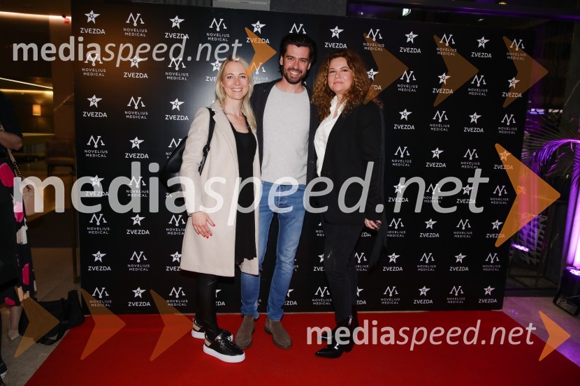 Lansiranje nove kampanje 