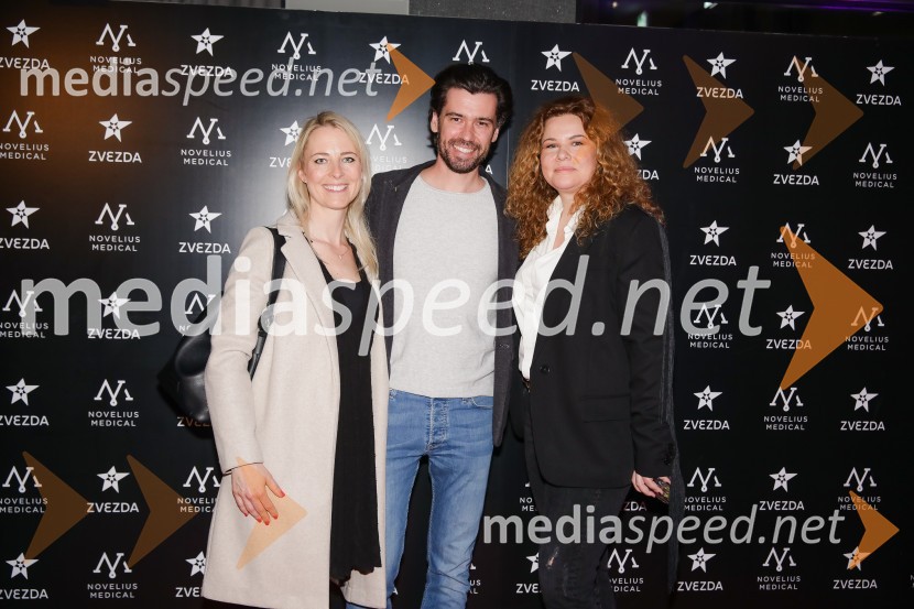  ... ;  ... ;  Maja LipovačaLansiranje nove kampanje 