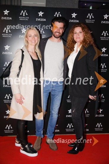  ... ;  ... ;  Maja LipovačaLansiranje nove kampanje 