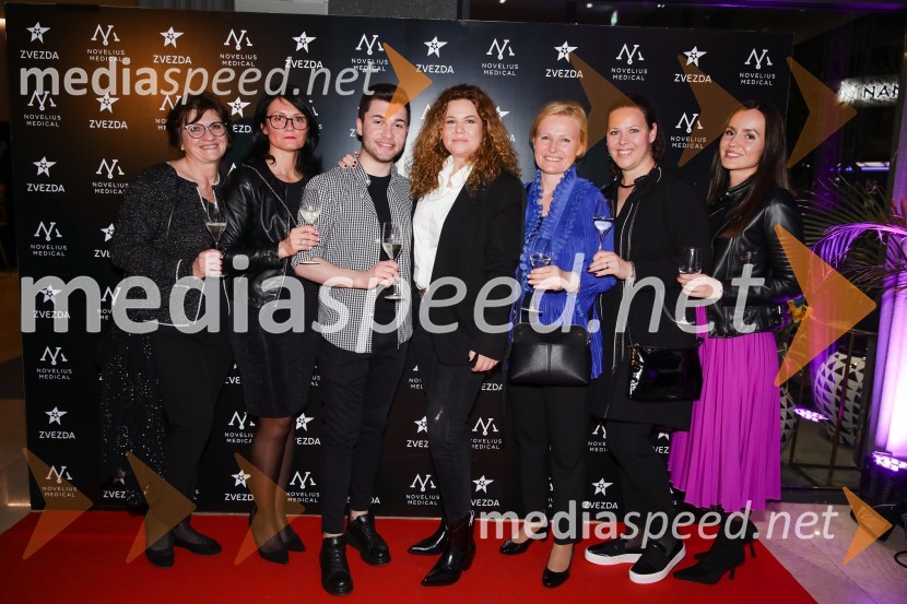 Lansiranje nove kampanje 