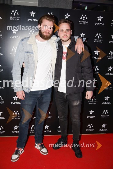 Lansiranje nove kampanje 