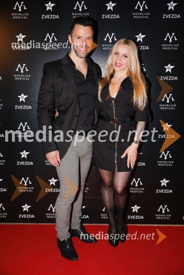  ... ;  Brigita Štempelj Lansiranje nove kampanje 