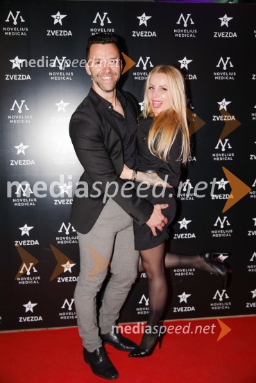  ... ;  Brigita Štempelj Lansiranje nove kampanje 