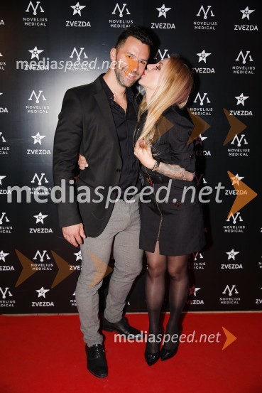  ... ;  Brigita Štempelj Lansiranje nove kampanje 