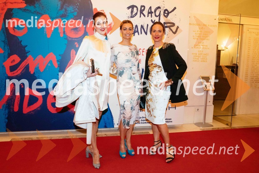 Svatba & posvetitev pomladi, premiera baleta Edwarda Cluga