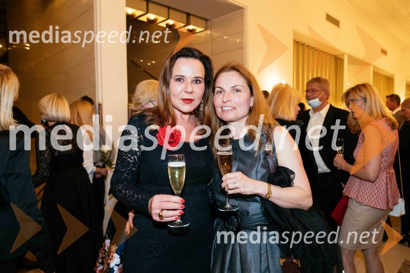  Vesna Kristančič;  ... Svatba & posvetitev pomladi, premiera baleta Edwarda Cluga