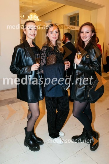 Svatba & posvetitev pomladi, premiera baleta Edwarda Cluga