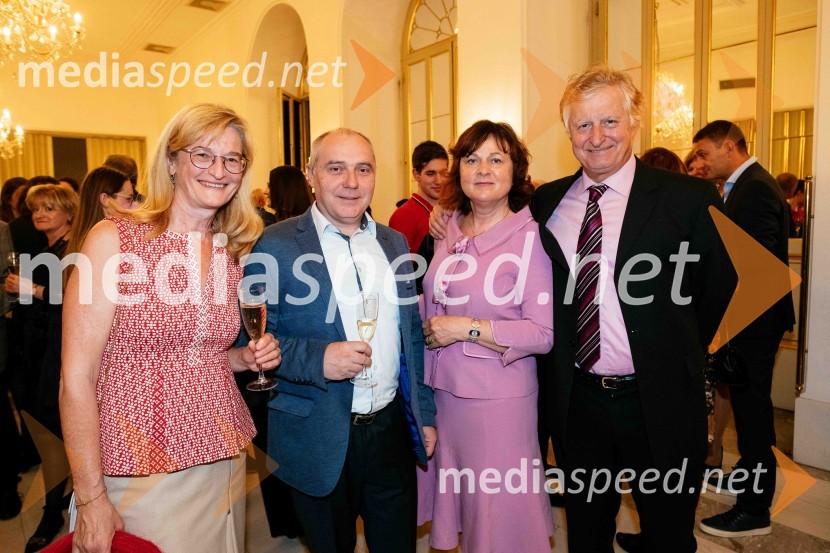 Svatba & posvetitev pomladi, premiera baleta Edwarda Cluga