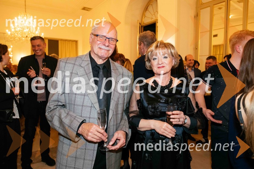 Svatba & posvetitev pomladi, premiera baleta Edwarda Cluga