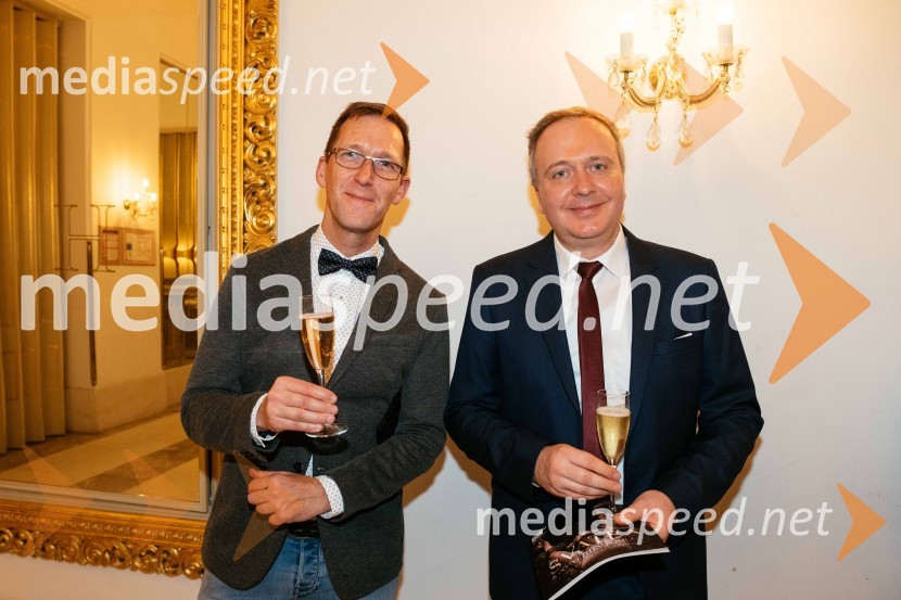 Svatba & posvetitev pomladi, premiera baleta Edwarda Cluga