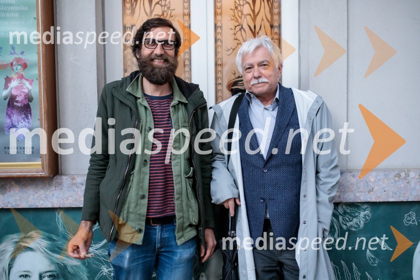 Sklepna slovesnost 52. tedna slovenske drame