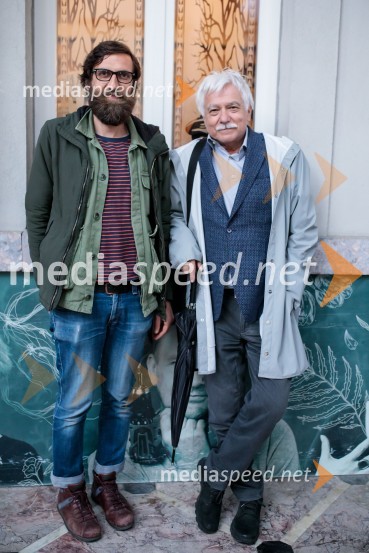 Sklepna slovesnost 52. tedna slovenske drame