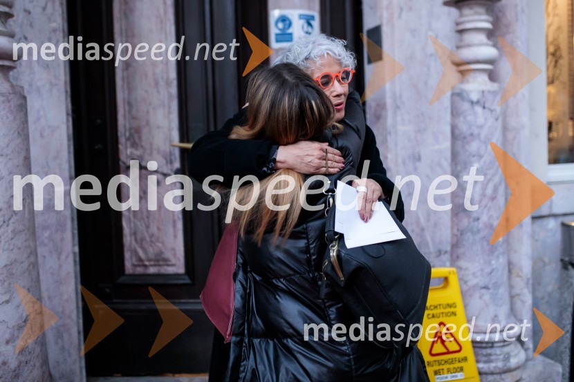  Alja Predan, dramaturginja SLG Celje, nekdanja umetniška direktorica Festivala Borštnikovo srečanjeSklepna slovesnost 52. tedna slovenske drame