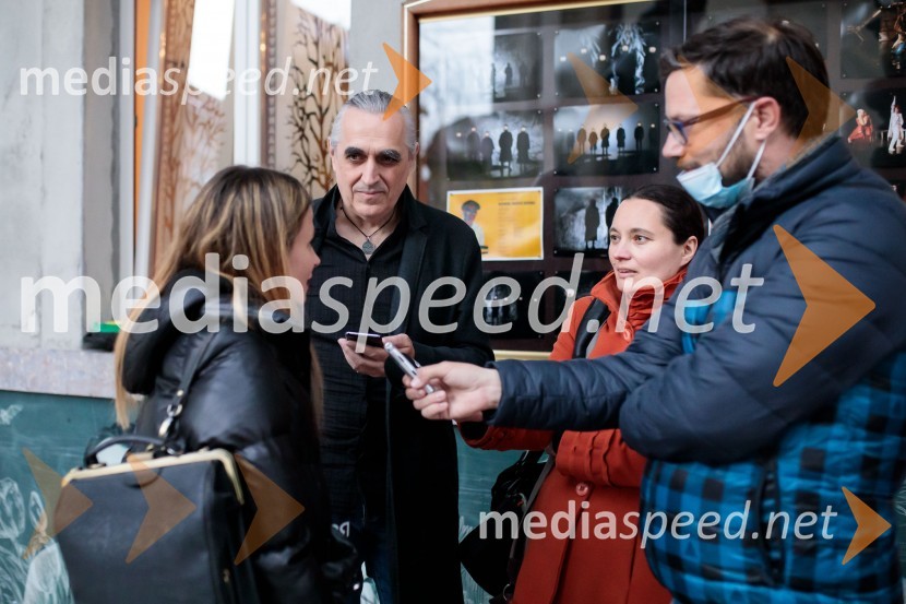 Sklepna slovesnost 52. tedna slovenske drame