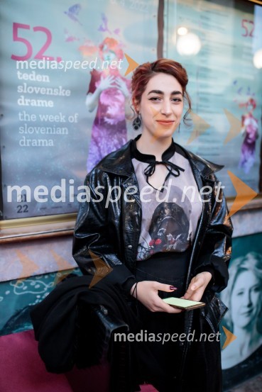 Sklepna slovesnost 52. tedna slovenske drame