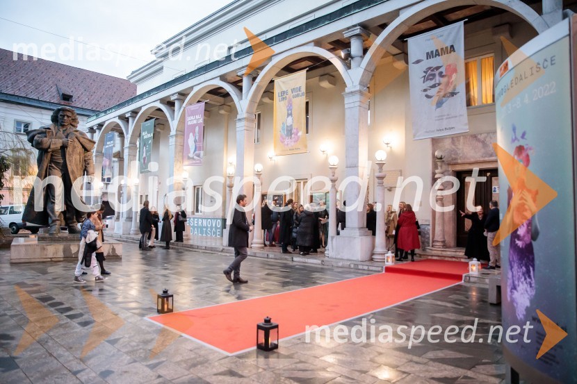 Sklepna slovesnost 52. tedna slovenske drame