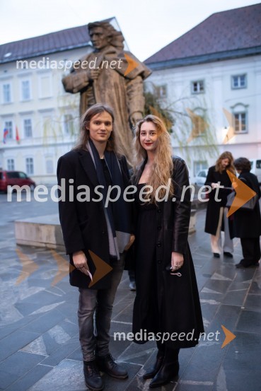  ... ;  Ela Božič, dramaturginjaSklepna slovesnost 52. tedna slovenske drame