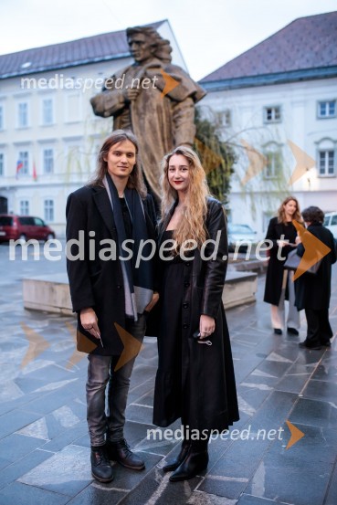  ... ;  Ela Božič, dramaturginjaSklepna slovesnost 52. tedna slovenske drame