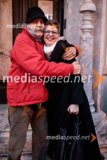  ... ;  Mirjam Drnovšček, direktorica, SNG Nova GoricaSklepna slovesnost 52. tedna slovenske drame