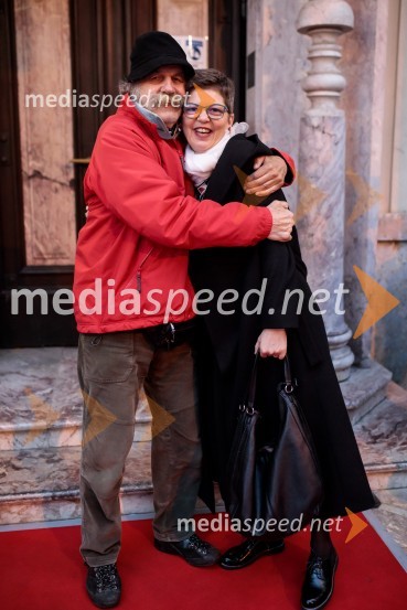  ... ;  Mirjam Drnovšček, direktorica, SNG Nova GoricaSklepna slovesnost 52. tedna slovenske drame