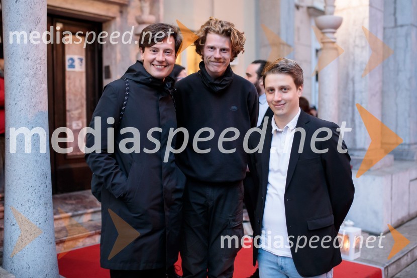 Sklepna slovesnost 52. tedna slovenske drame