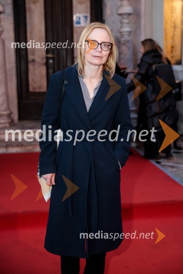  Petra Vidali, urednica kulture, VečerSklepna slovesnost 52. tedna slovenske drame