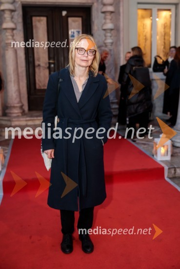  Petra Vidali, urednica kulture, VečerSklepna slovesnost 52. tedna slovenske drame