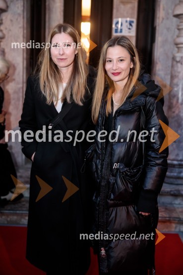  ... ;  Nina Rajič Kranjac, gledališka režiserkaSklepna slovesnost 52. tedna slovenske drame