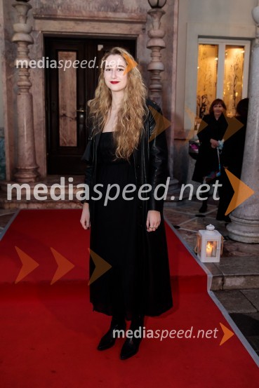  Ela Božič, dramaturginjaSklepna slovesnost 52. tedna slovenske drame