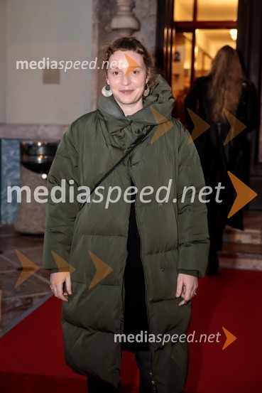  Katarina Morano, režiserka, dramaturginjaSklepna slovesnost 52. tedna slovenske drame