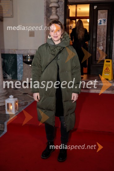  Katarina Morano, režiserka, dramaturginjaSklepna slovesnost 52. tedna slovenske drame