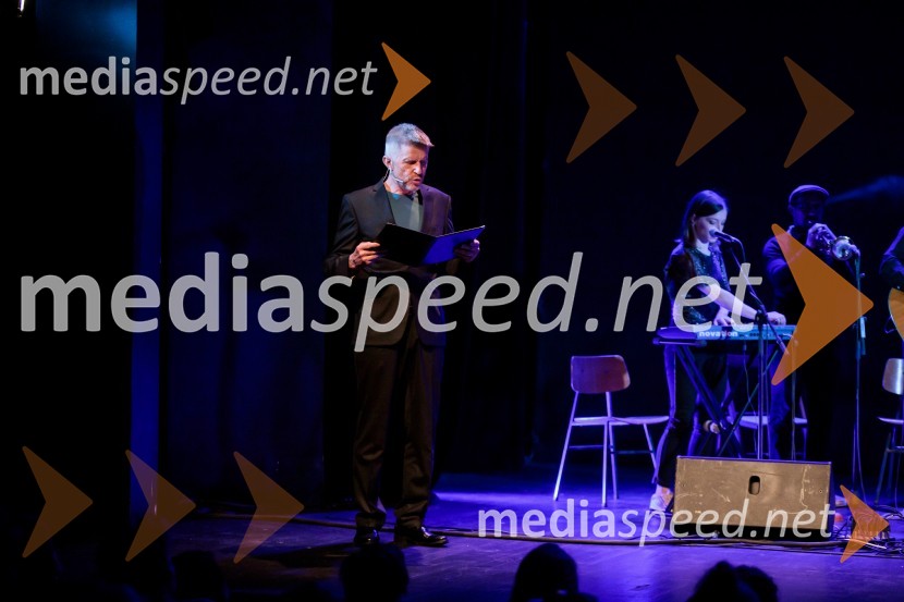  Borut  Veselko, igralecSklepna slovesnost 52. tedna slovenske drame