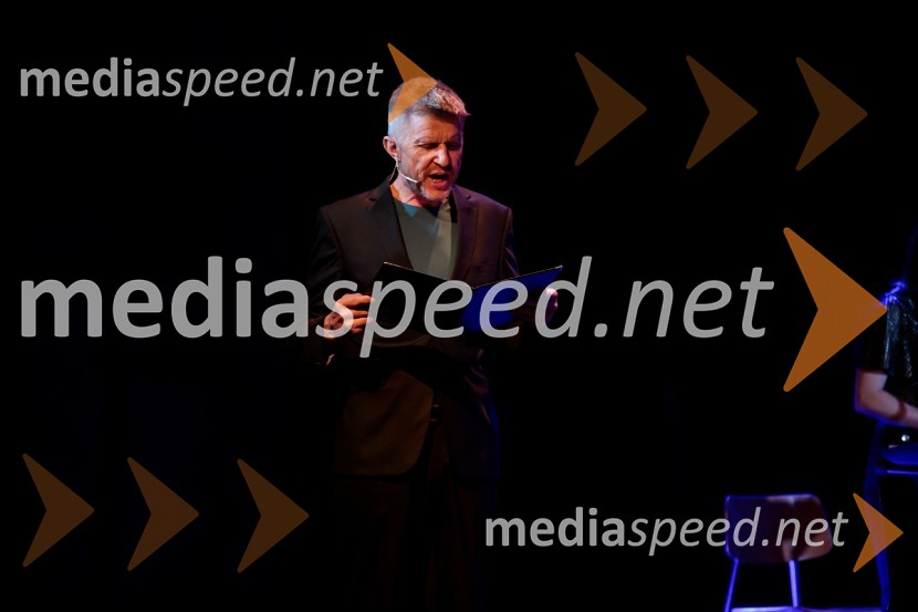  Borut  Veselko, igralecSklepna slovesnost 52. tedna slovenske drame