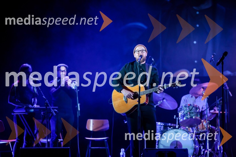 Sklepna slovesnost 52. tedna slovenske drame