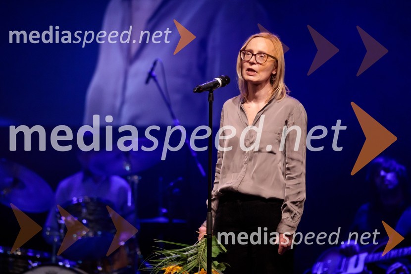  Petra Vidali, urednica kulture, VečerSklepna slovesnost 52. tedna slovenske drame