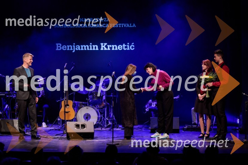 Sklepna slovesnost 52. tedna slovenske drame