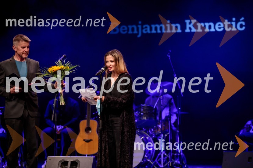 Sklepna slovesnost 52. tedna slovenske drame