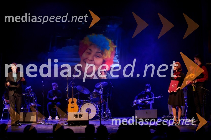 Sklepna slovesnost 52. tedna slovenske drame