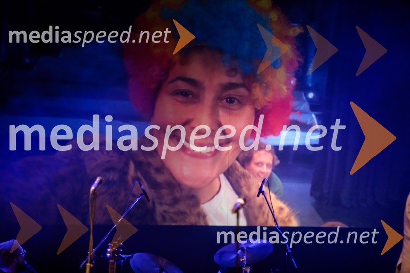 Sklepna slovesnost 52. tedna slovenske drame