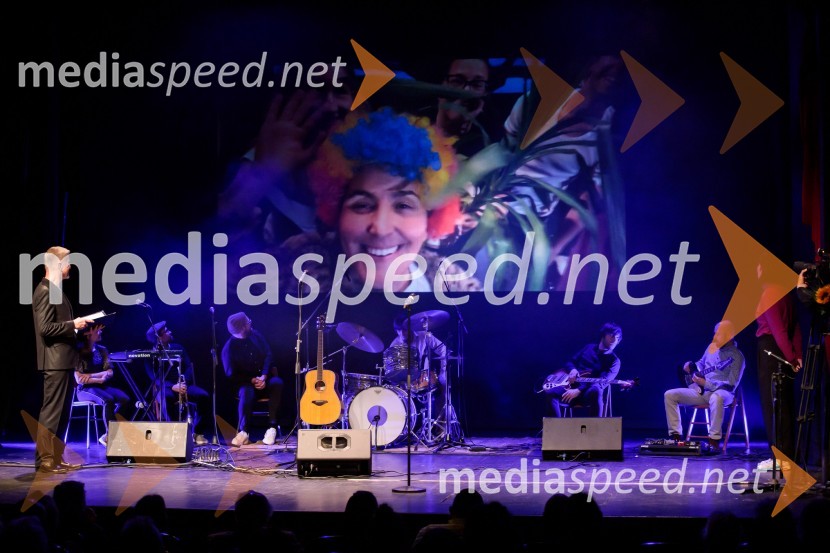 Sklepna slovesnost 52. tedna slovenske drame