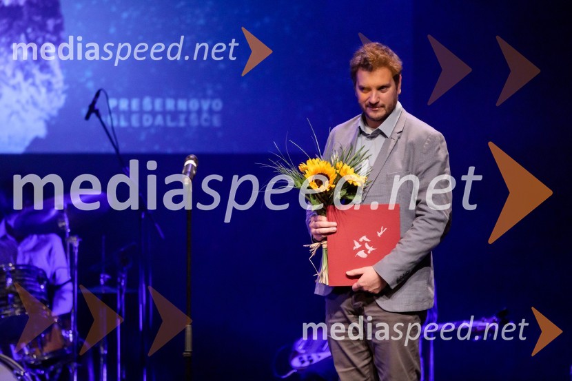 Sklepna slovesnost 52. tedna slovenske drame