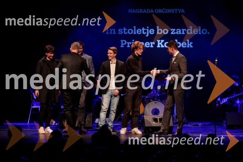 Sklepna slovesnost 52. tedna slovenske drame