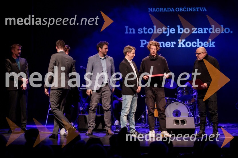 Sklepna slovesnost 52. tedna slovenske drame