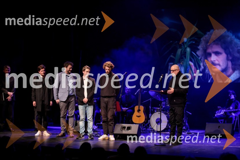 Sklepna slovesnost 52. tedna slovenske drame